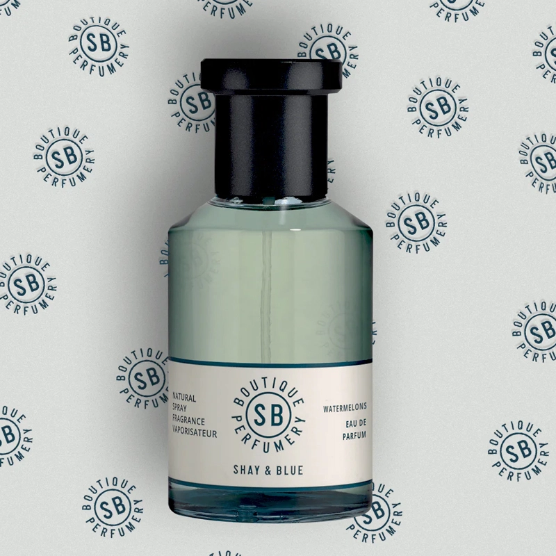 ShayBlue Watermelons EDP 100ml