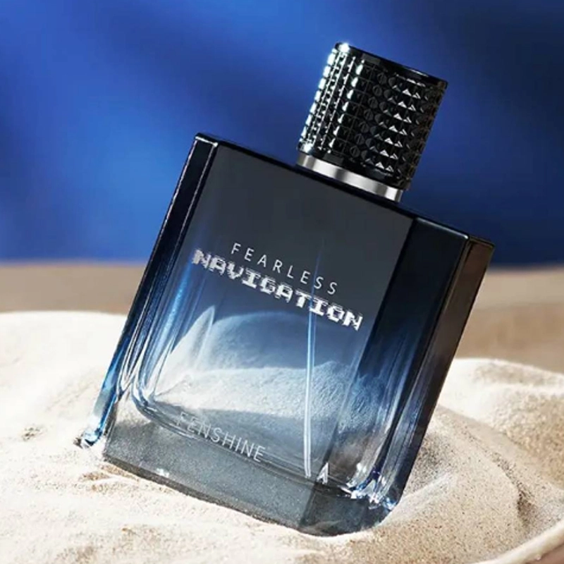 EDP 100ml+100ml