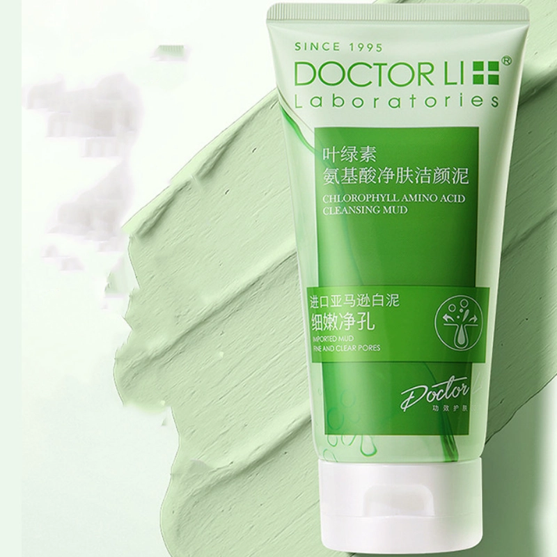 DOCTOR LI 150g+100g