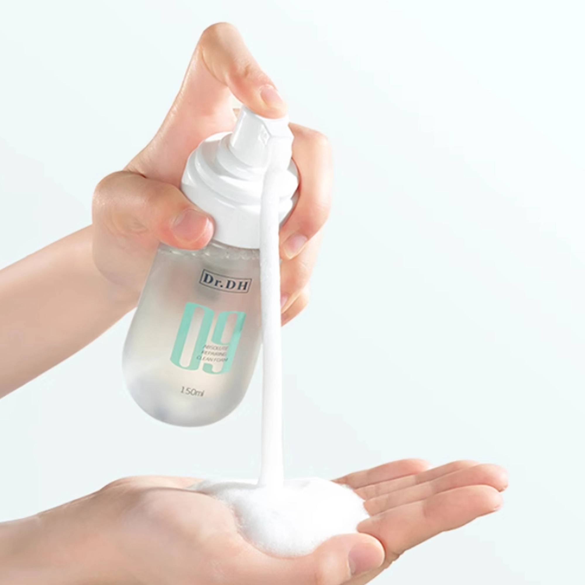 150ml+150ml