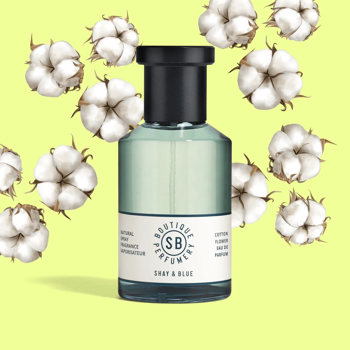 ShayBlue EDP 100ml