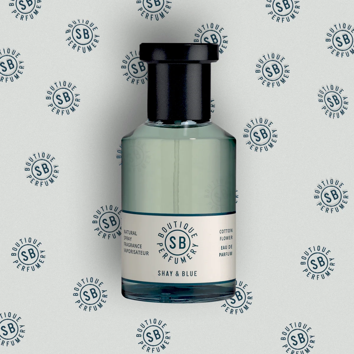 ShayBlue EDP 100ml
