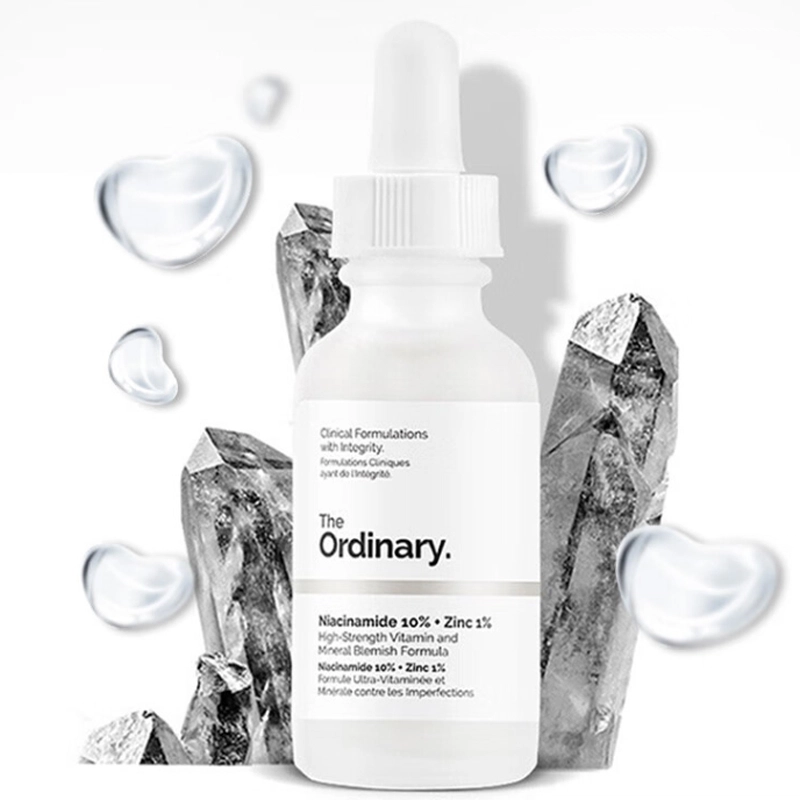 The Ordinary 240ml+30ml
