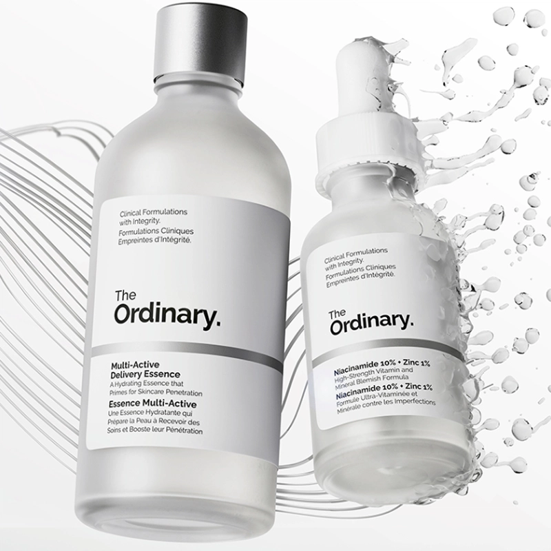 The Ordinary 100ml+30ml