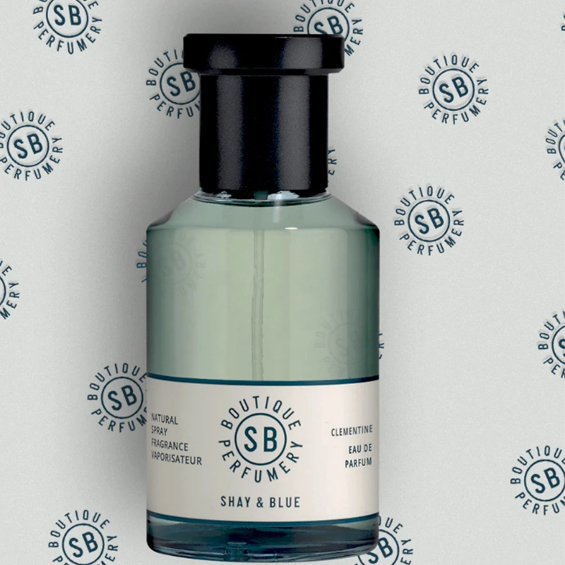ShayBlue CLEMENTINE EDP 100ml
