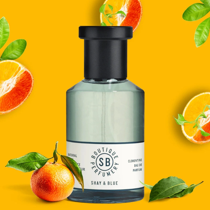 ShayBlue CLEMENTINE EDP 100ml
