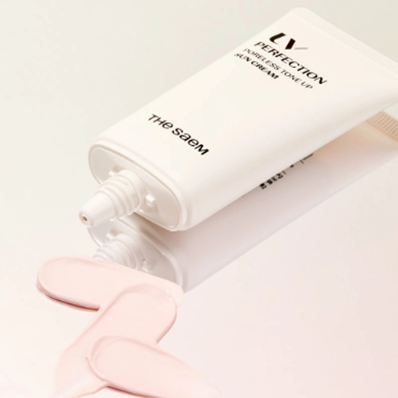 SPF50+ 50ml