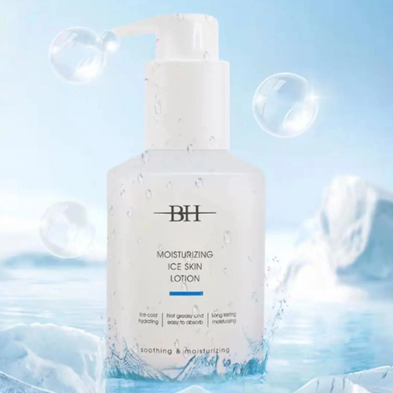 BH 100ml+135ml