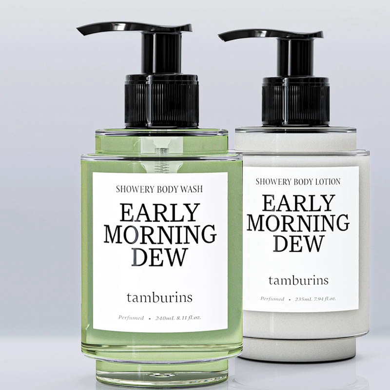 tamburins 240ml+235ml