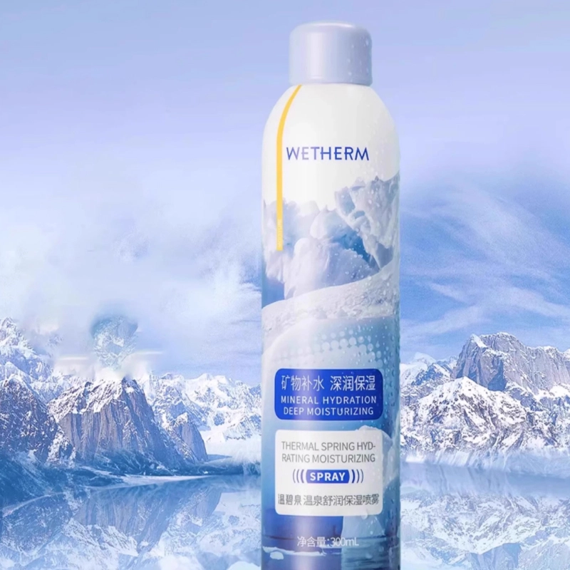 300ml*3