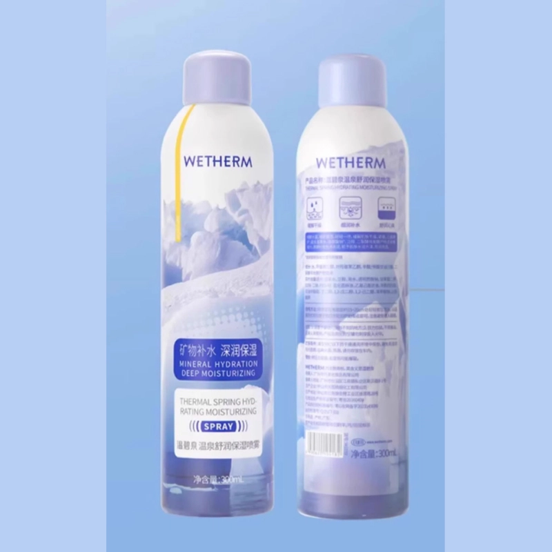 300ml*3