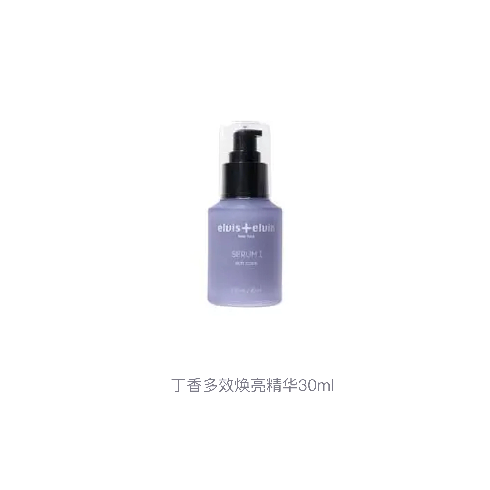 ELVIS+ELVIN 30ml