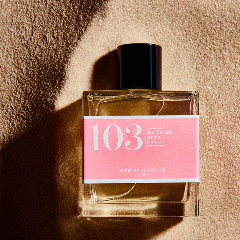 Fleur de Tiar Jasmin EDP 100ml+15ml