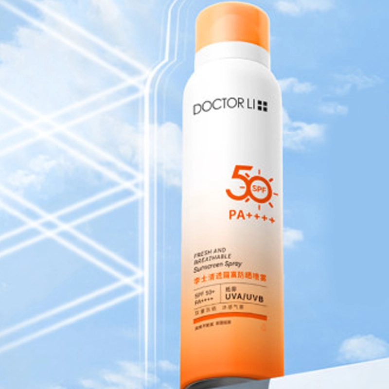 DOCTOR LI 120ml+150ml