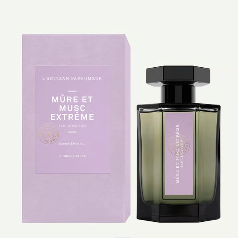 Mre et Musc Extrme EDP 100ml