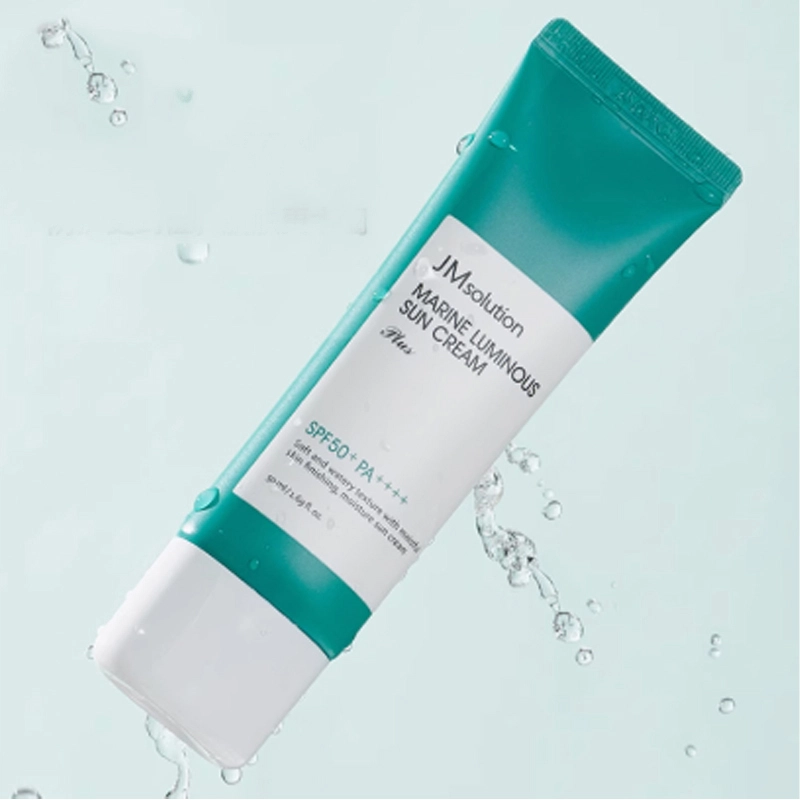 JM solution 50ml