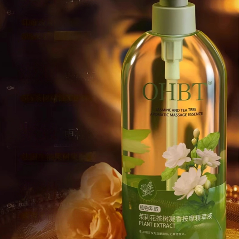 OHBT 500ml