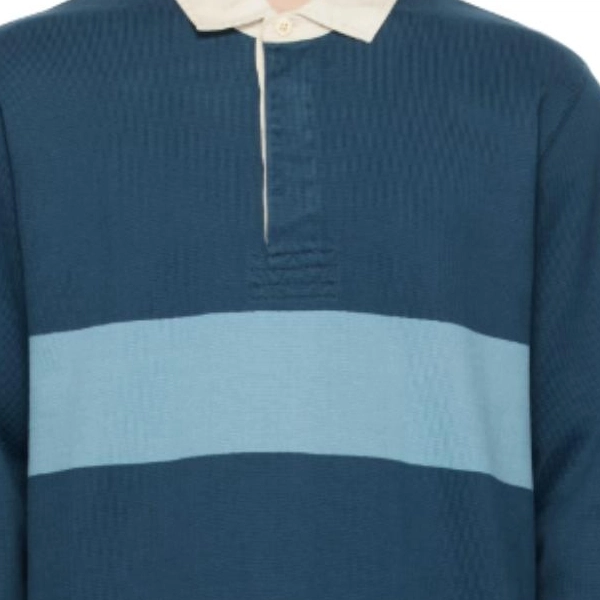 DOUBLE RL Polo