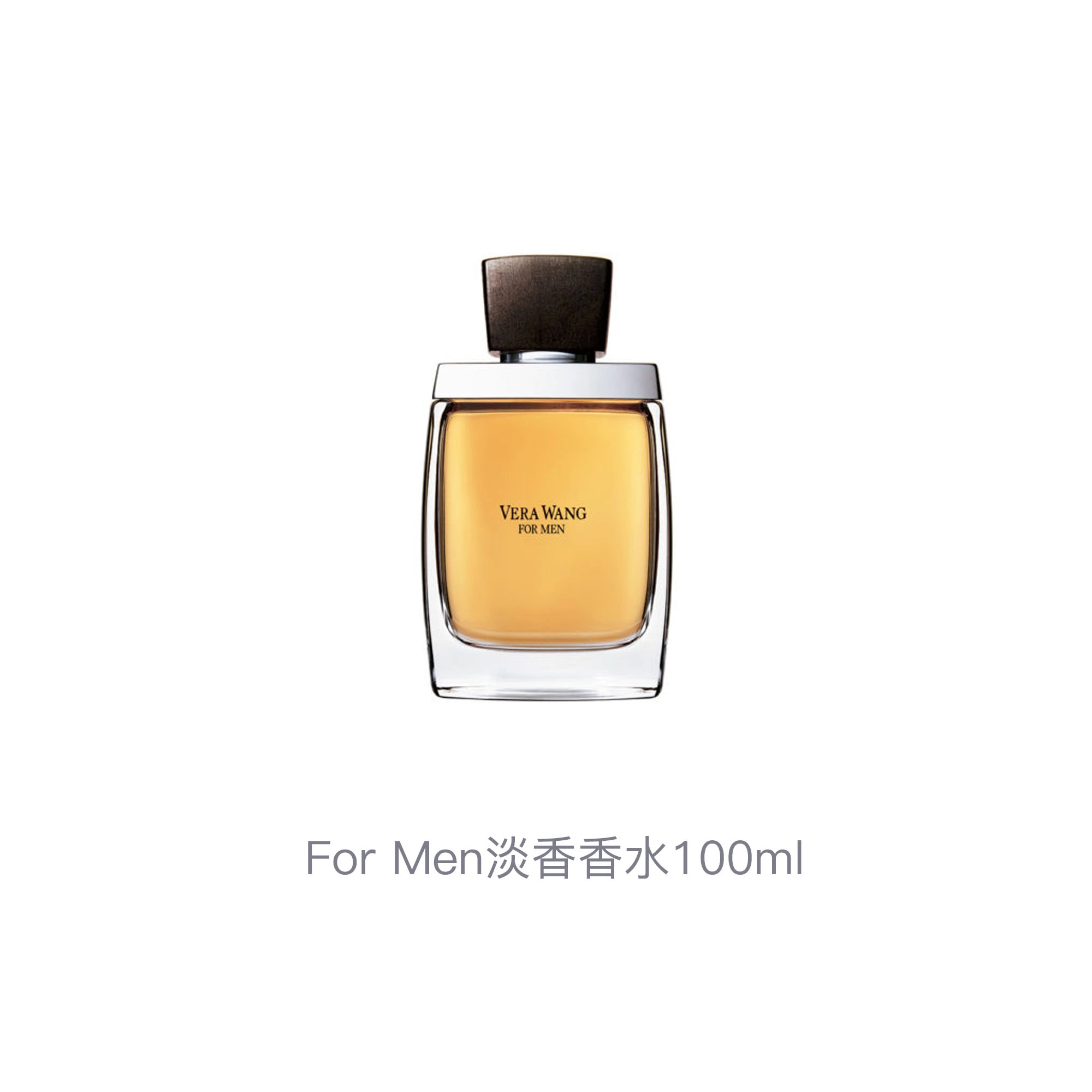 VERA WANG For Men EDT 100ml