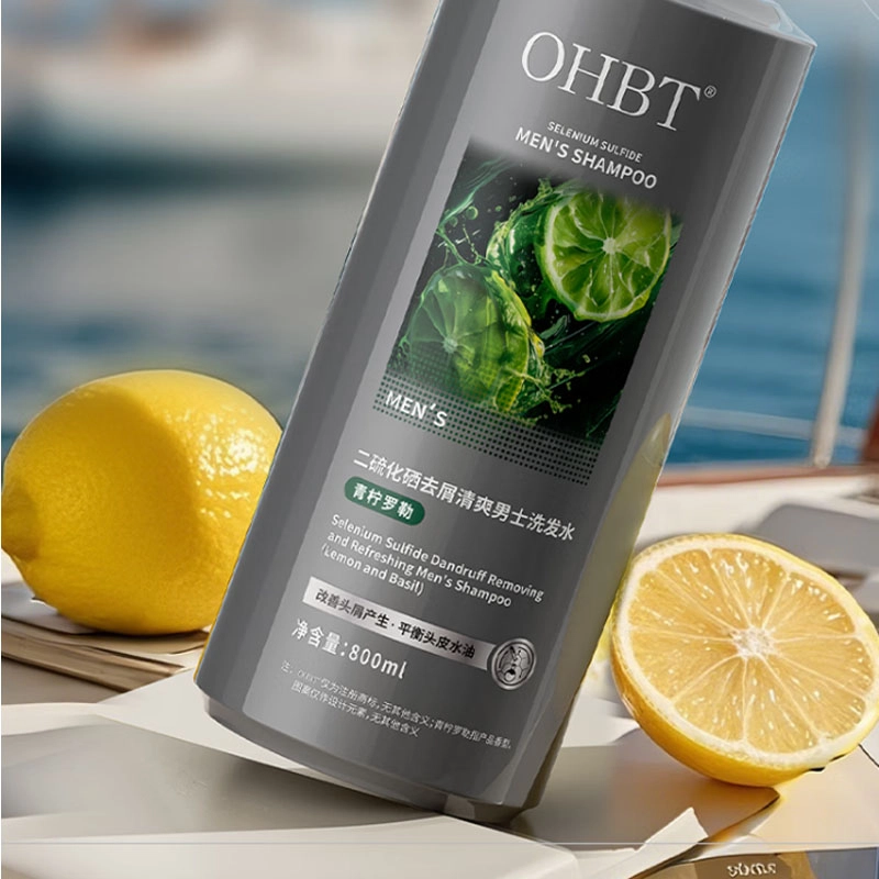 OHBT 800ml