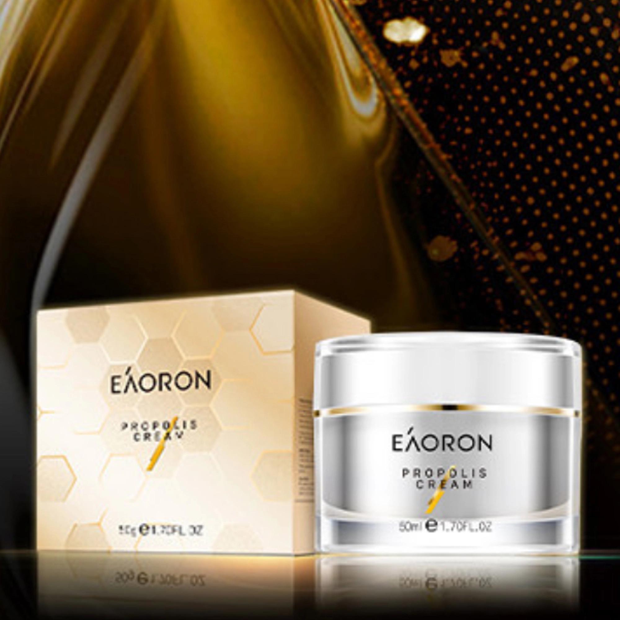 eaoron