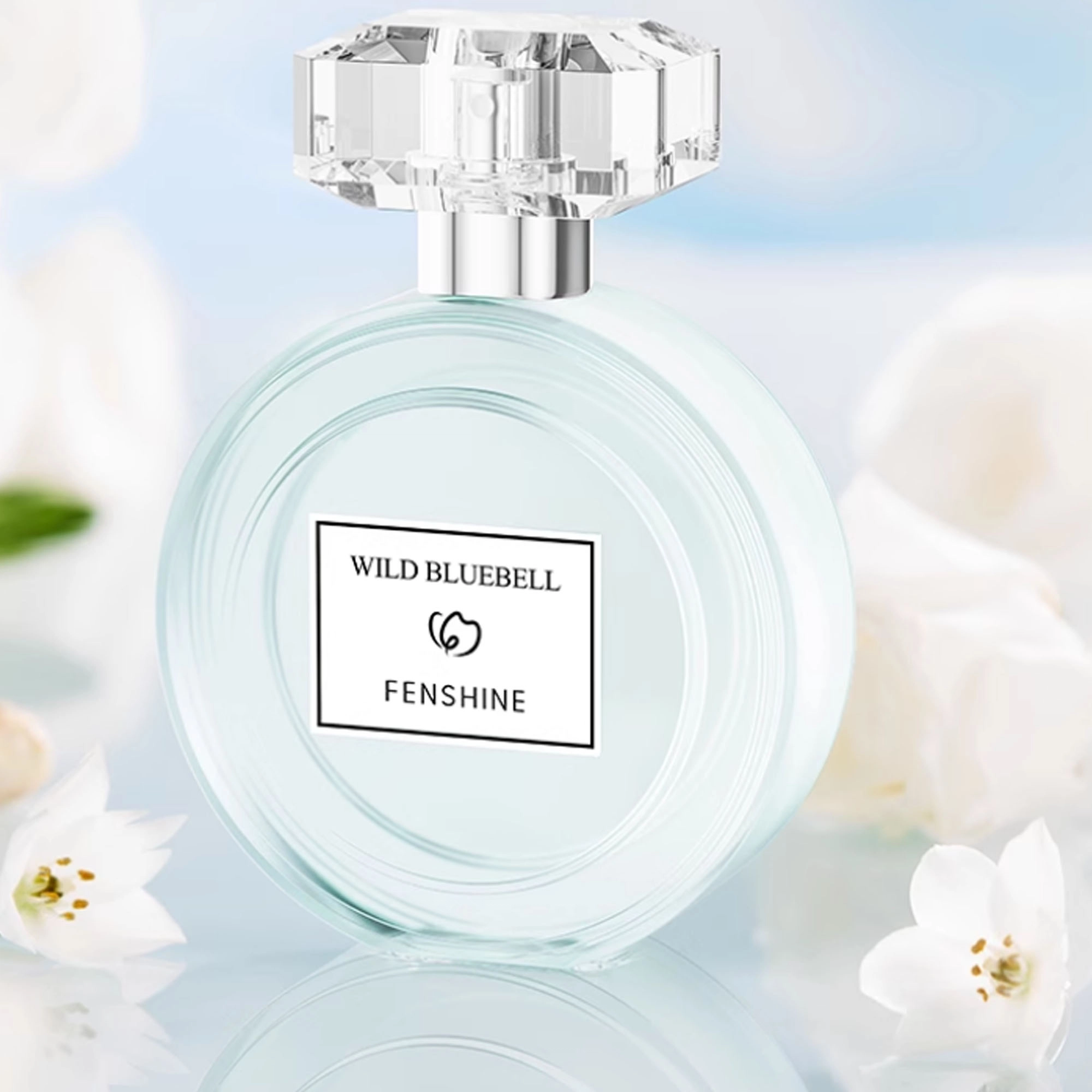 EDP 50ml+60ml