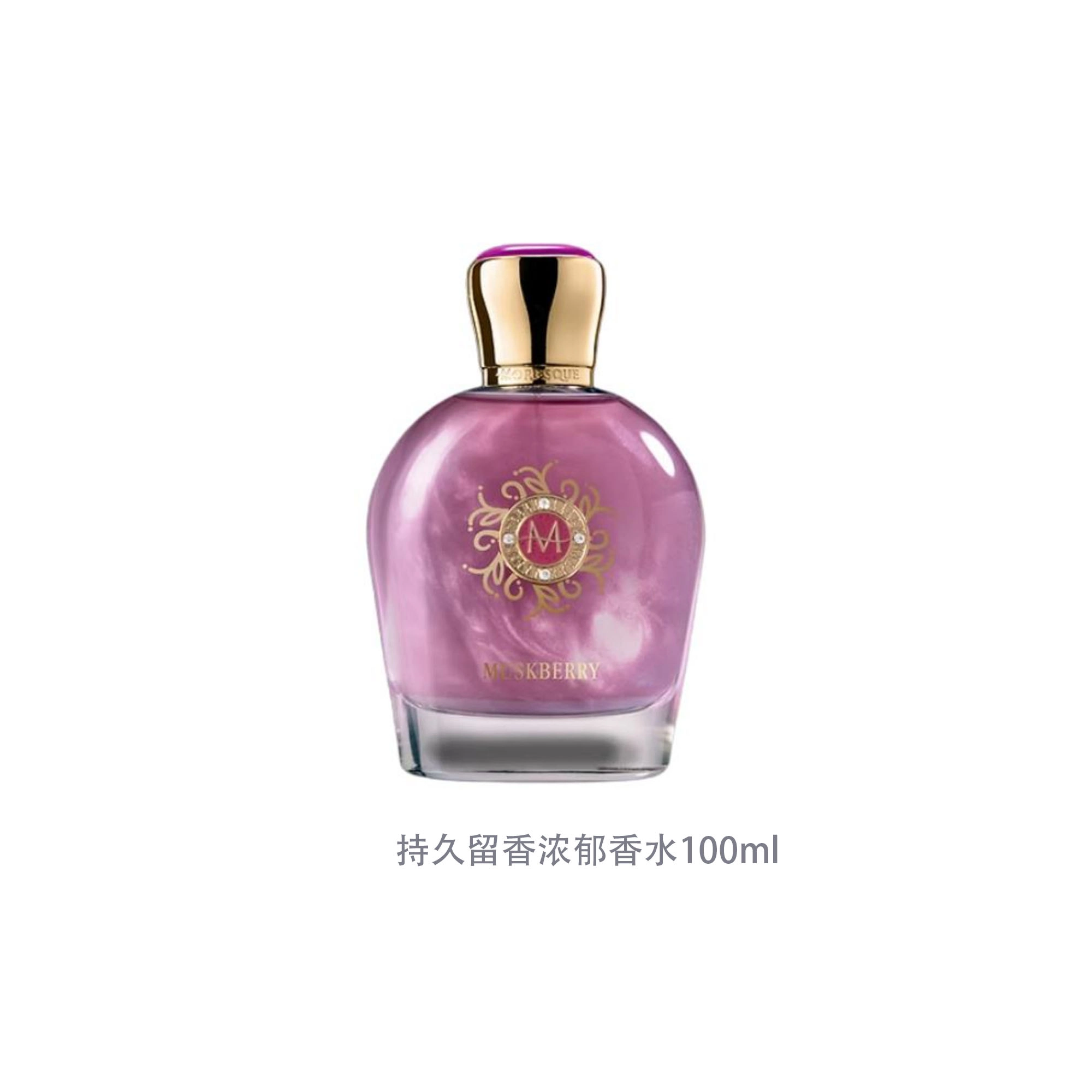 MORESQUE M parfum 100ml