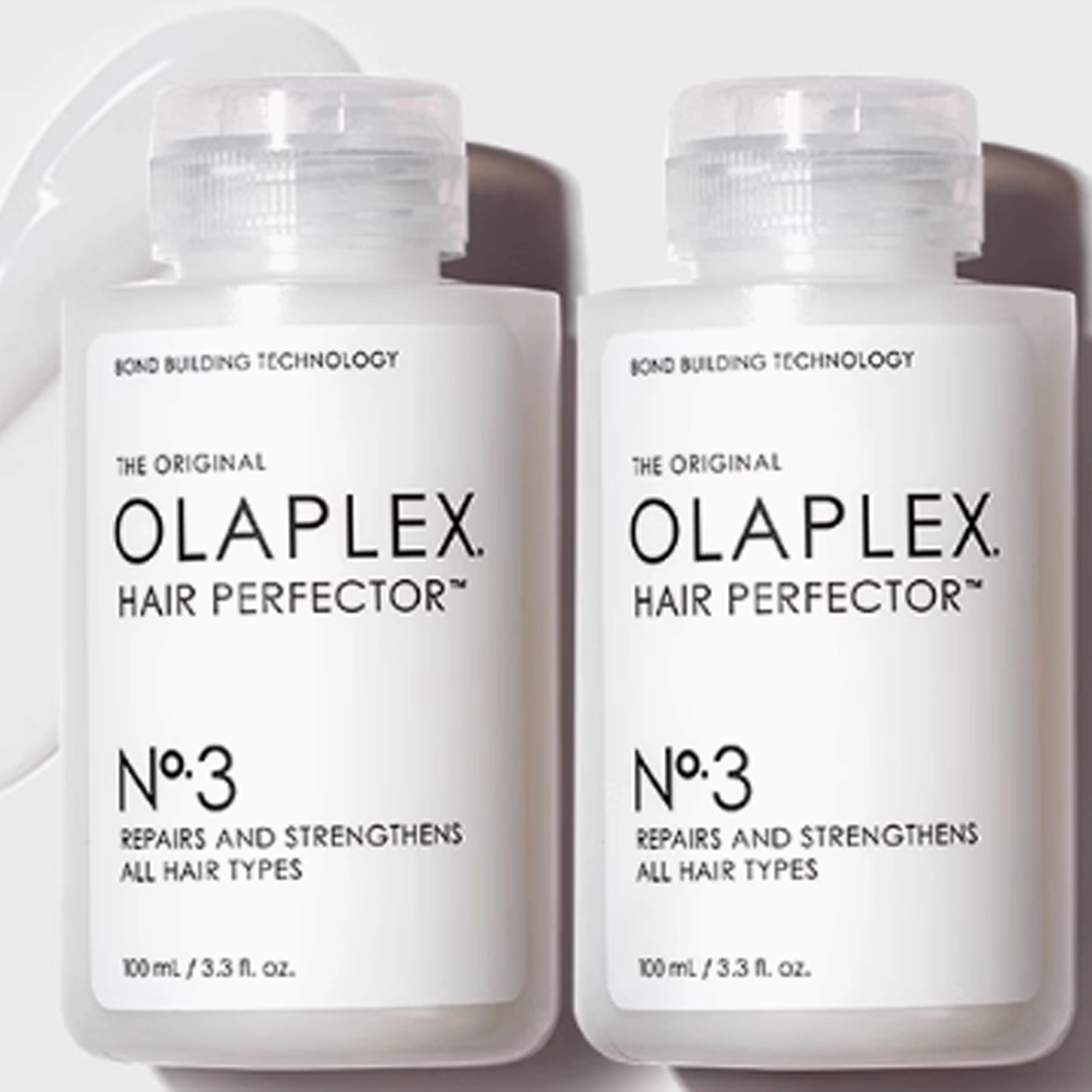 OLAPLEX 100ml+100ml