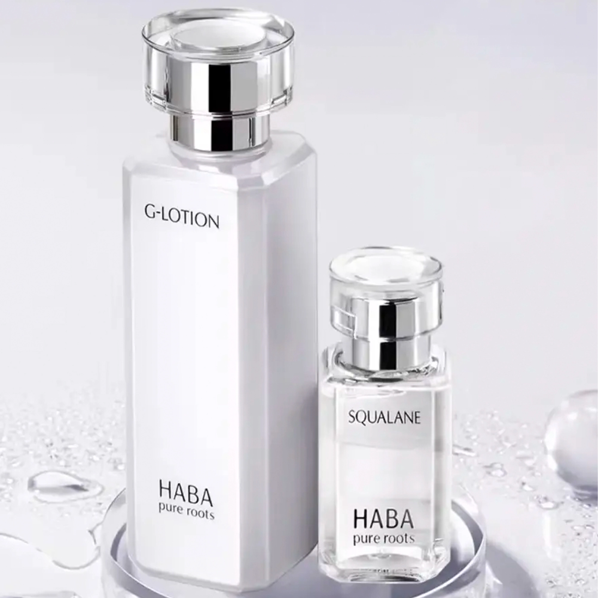 HABA 60ml+180ml