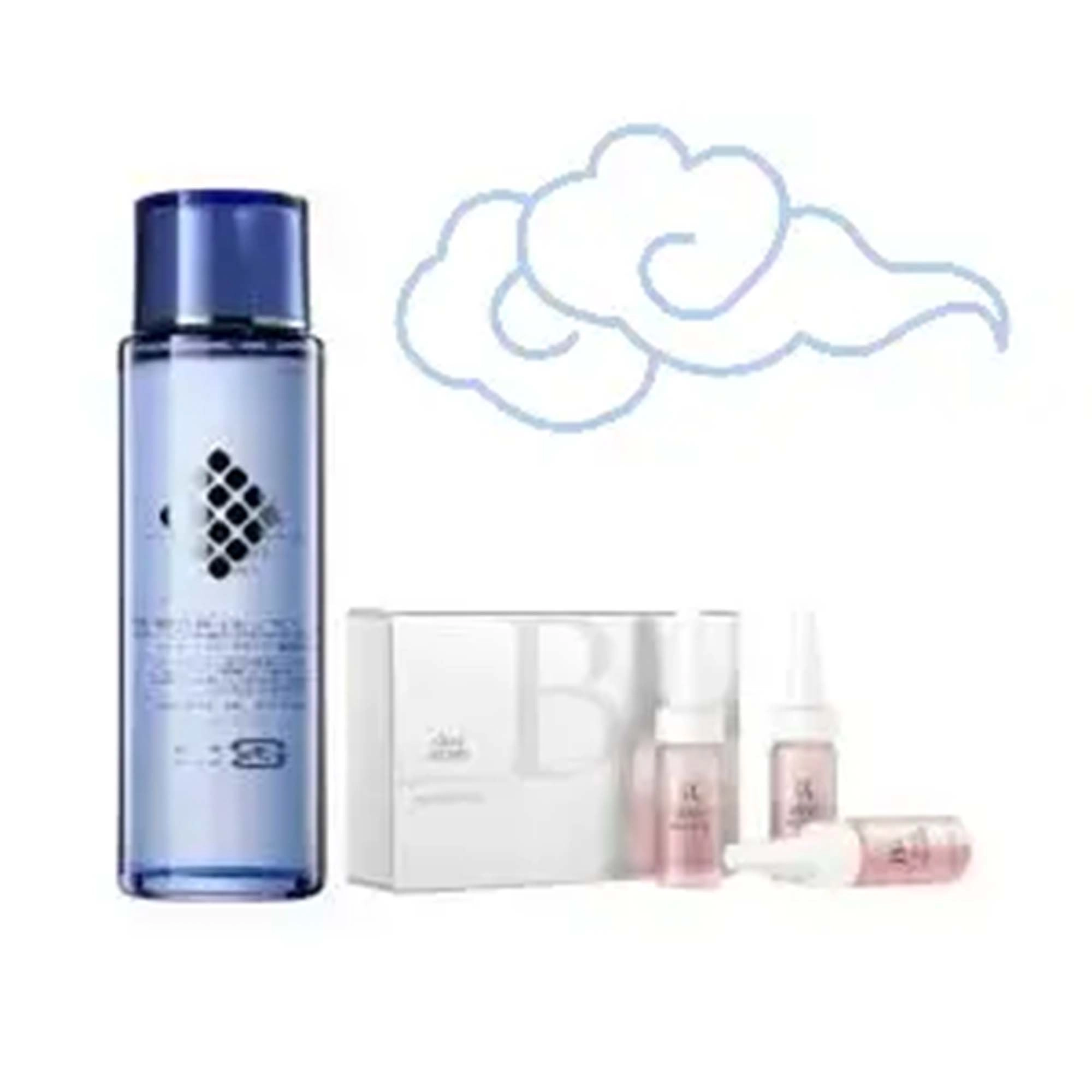 100ml+10ml*3