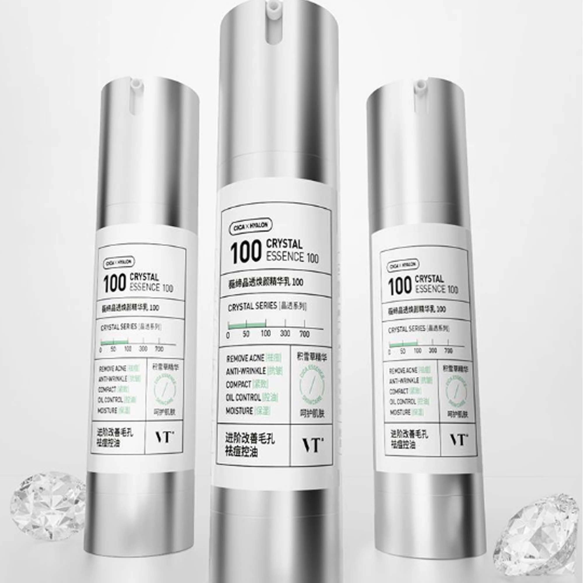 VT 100 50ml