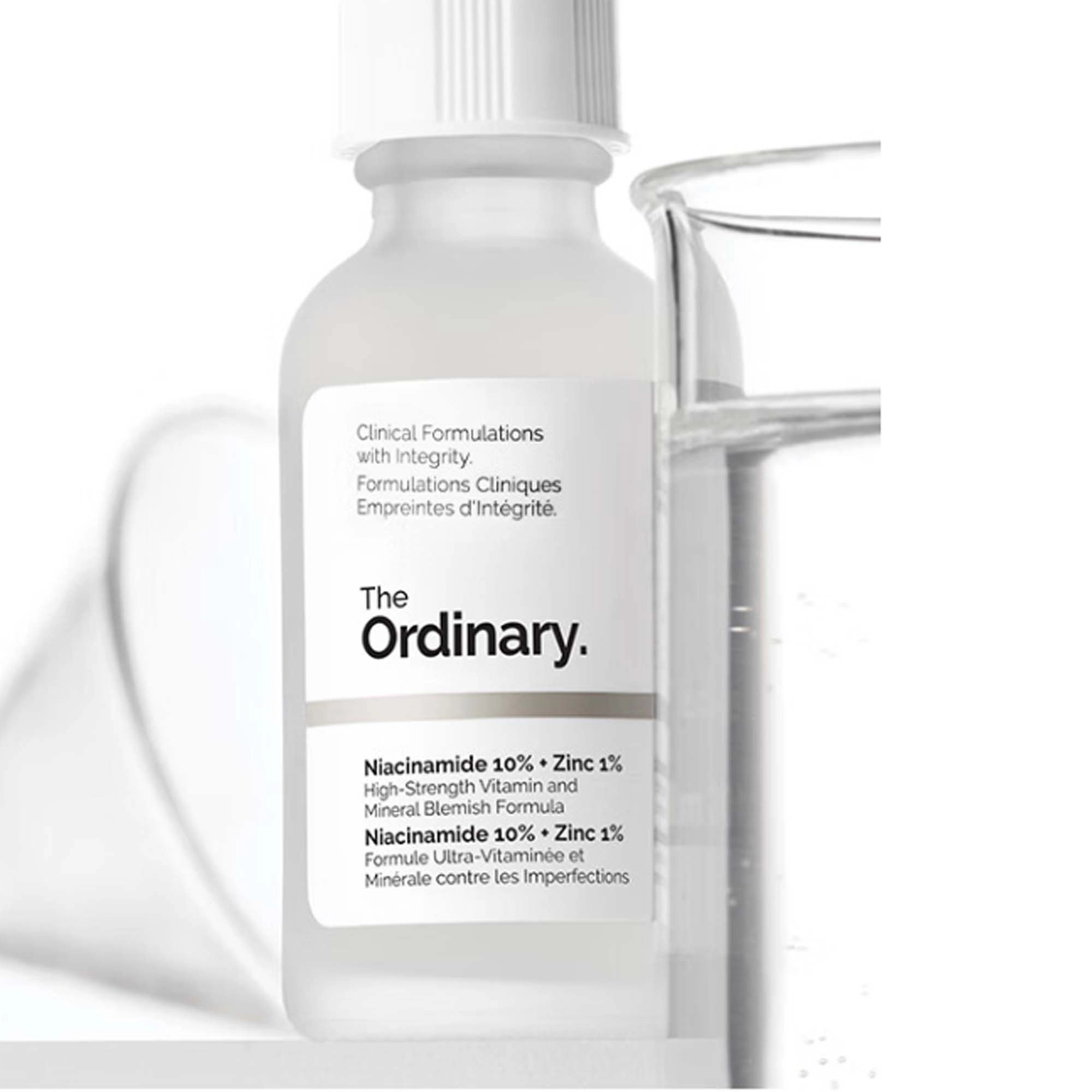The Ordinary 30ml+30ml