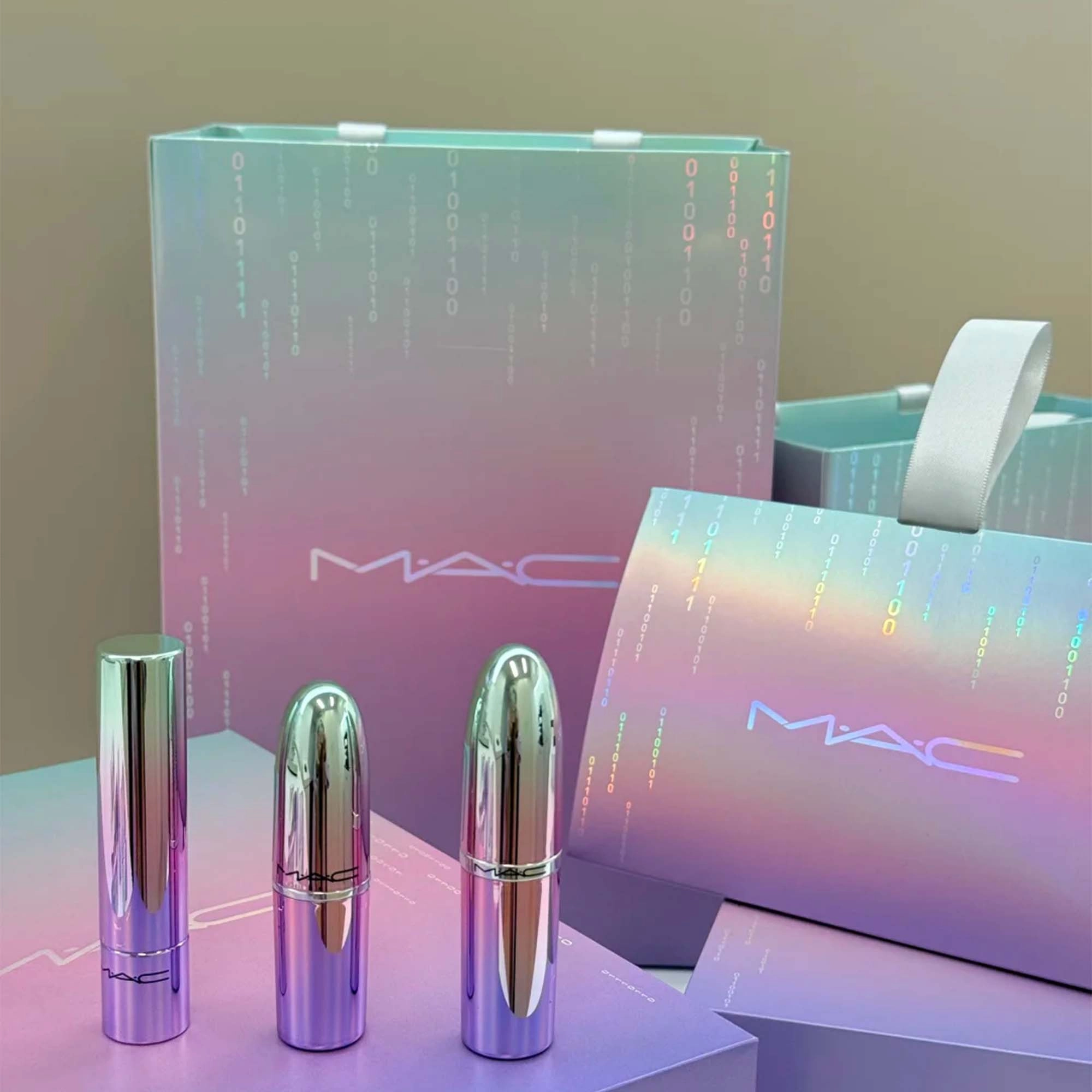 MAC 3g*3