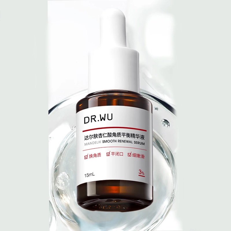 DR.WU 15ml