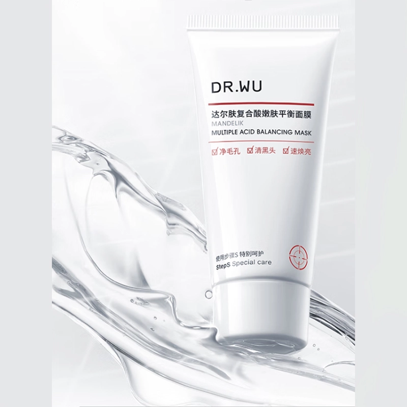 DR.WU 80g