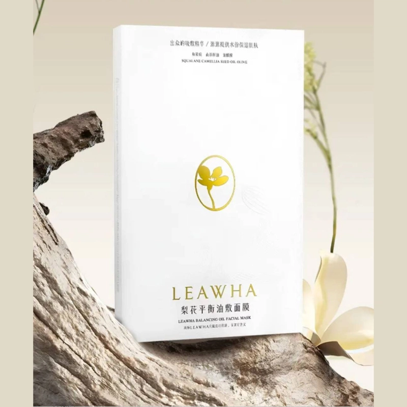 LEAWHA