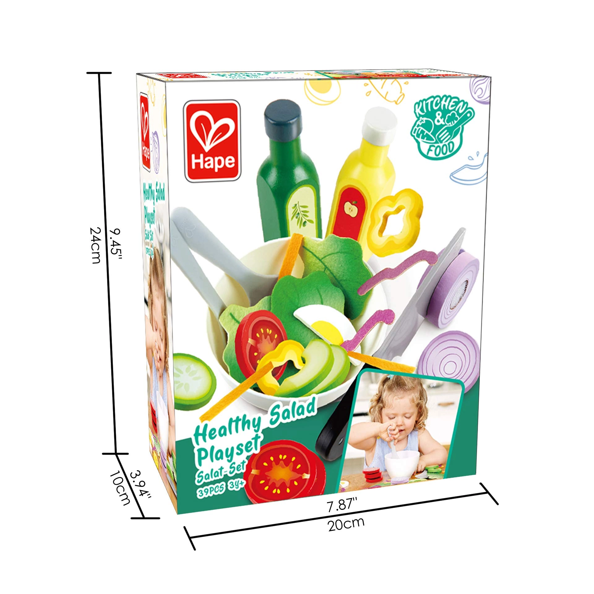 HAPE E3174