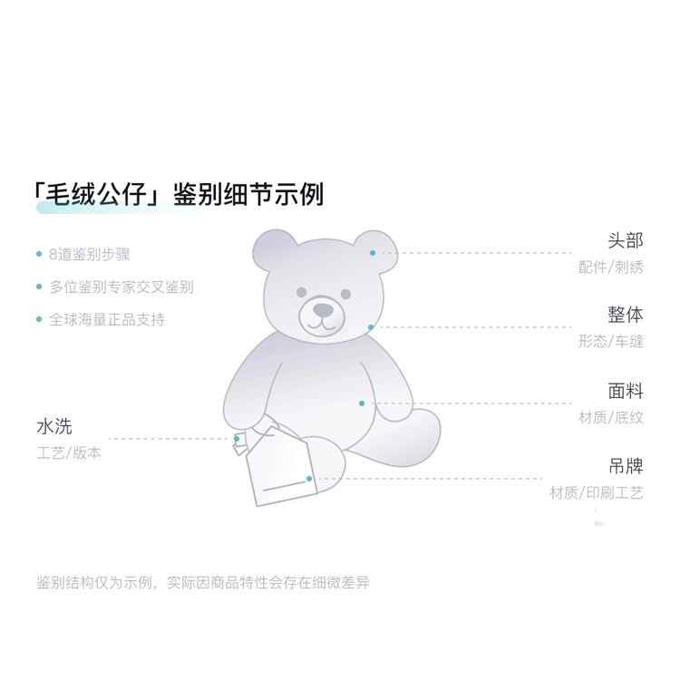 JELLYCAT 28cm