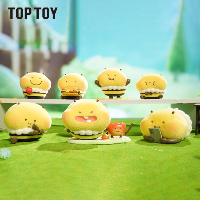TOP TOY 6