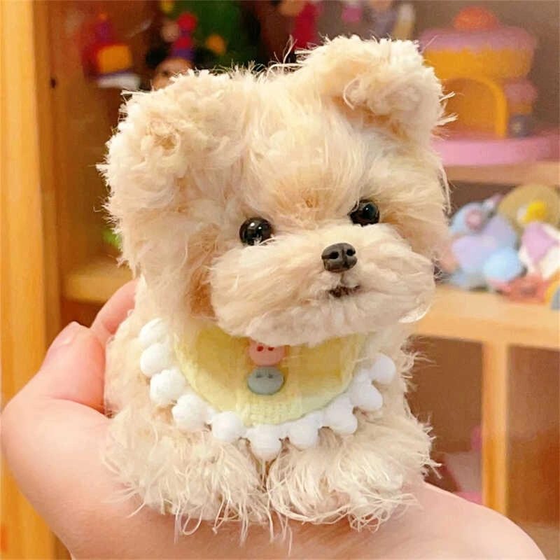 MIC RABBIT 10cm