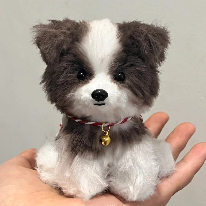 MIC RABBIT 10cm