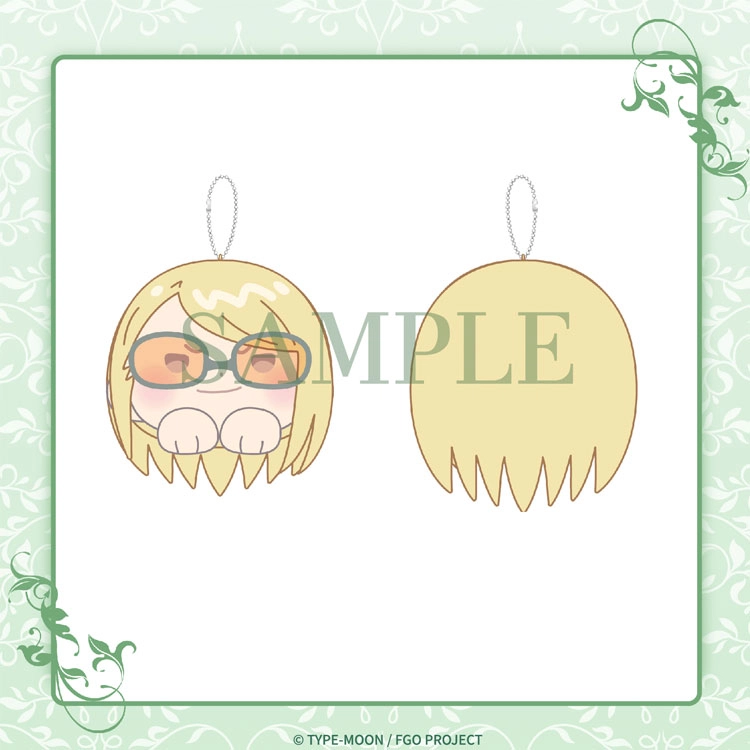 Aniplex FGO 8