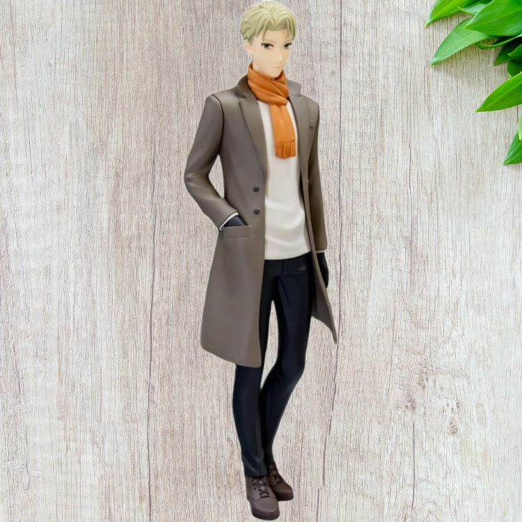 BANPRESTO DXF