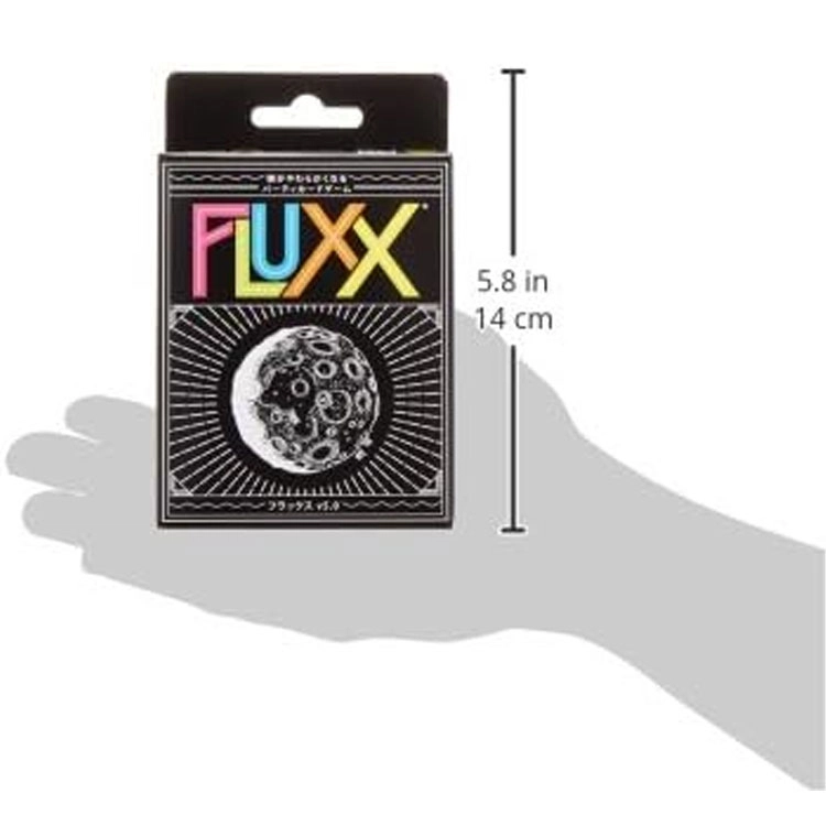 HobbyJapan FLUXX