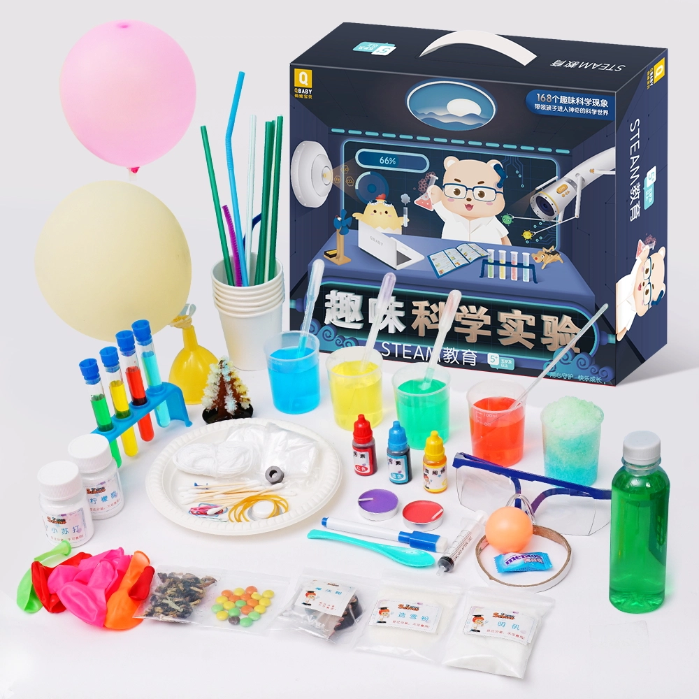QIAOWABABY diy