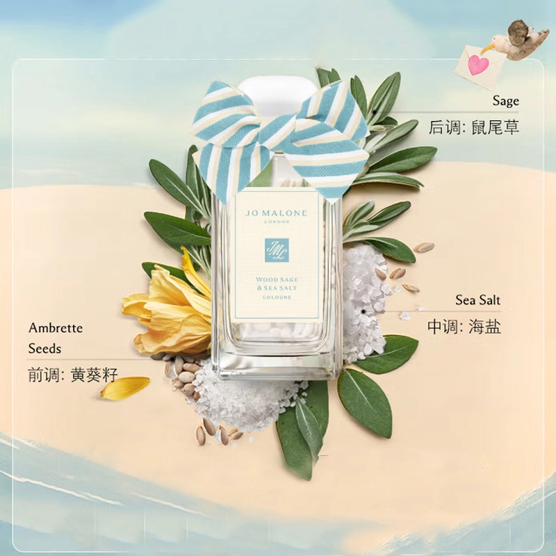 EDC 100ml