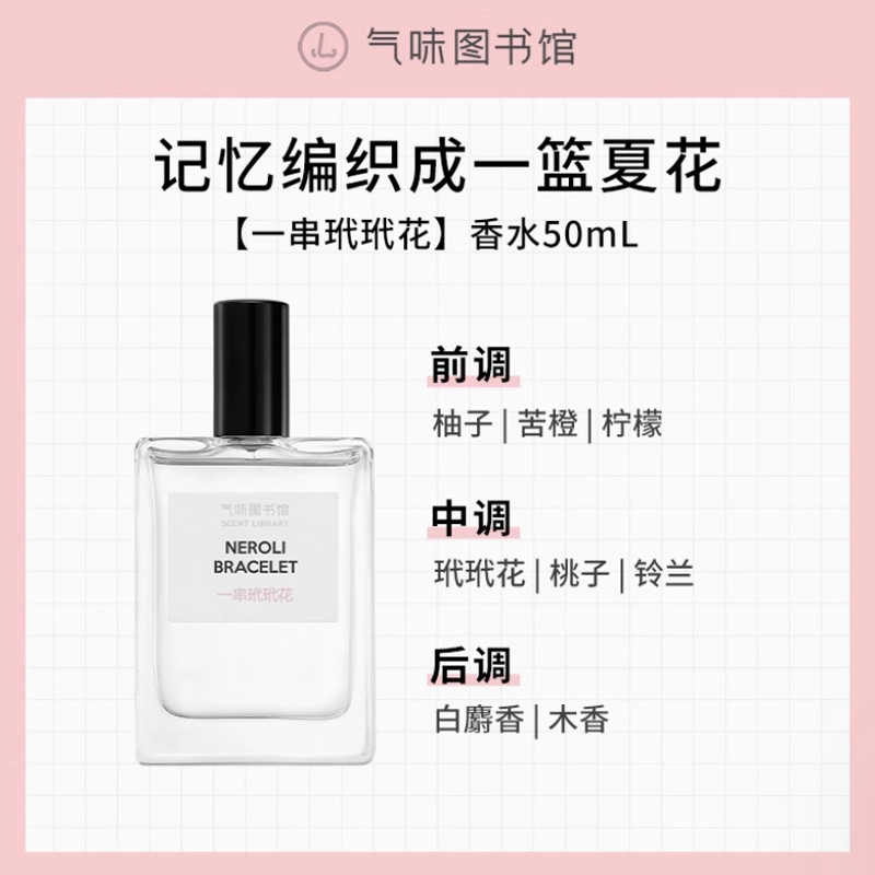 EDT 50ml