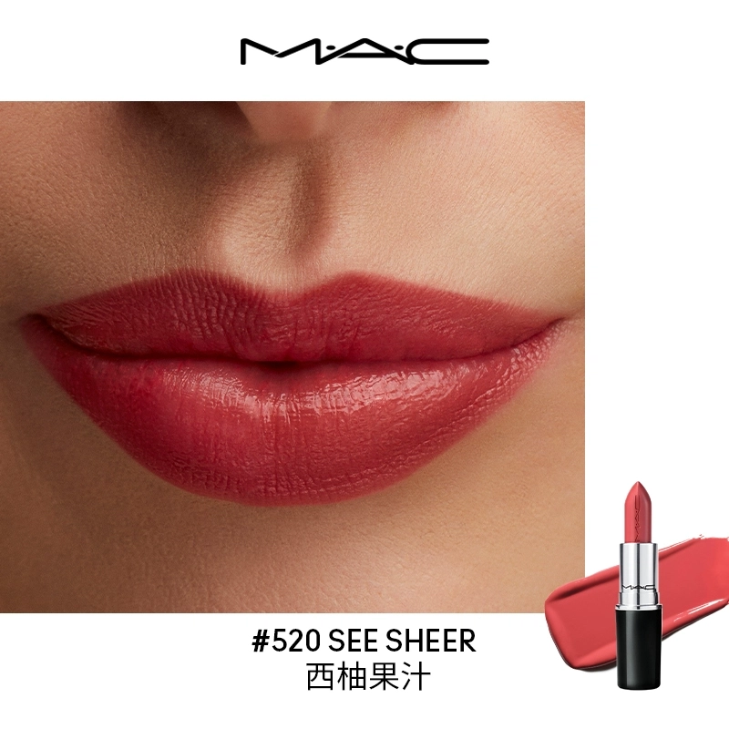 MAC 3g