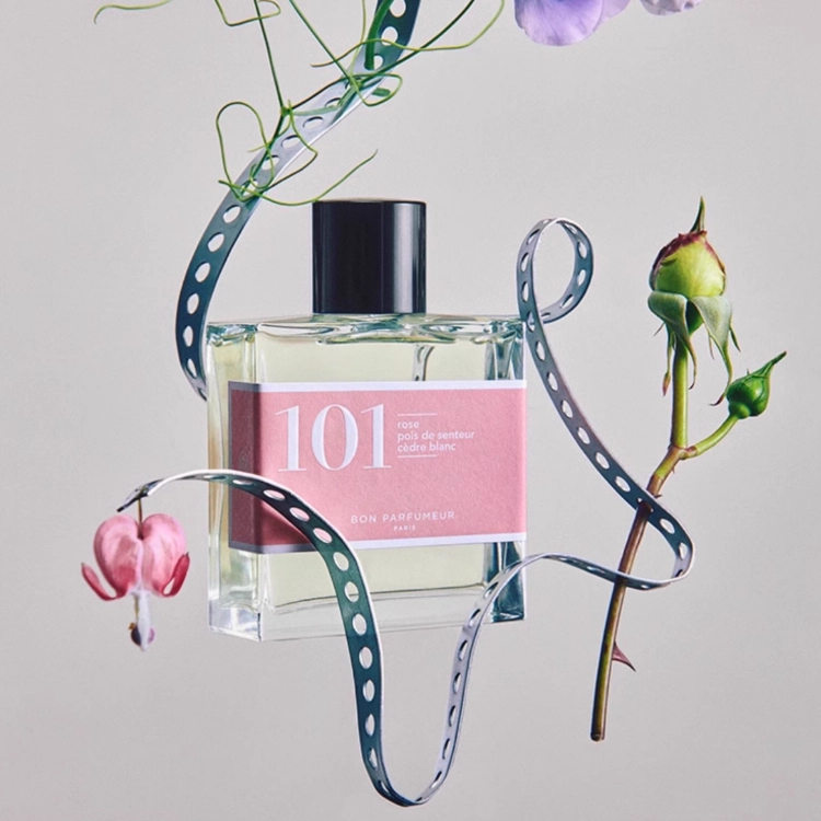 101 EDP 30ml+15ml