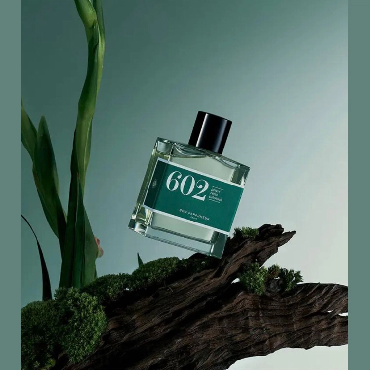 602+901 EDP 30ml+15ml